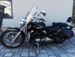 Klikněte pro detailní foto č. 2 - Yamaha XVS 650 DragStar Classic