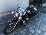 Klikněte pro detailní foto č. 4 - Yamaha XVS 650 DragStar Classic