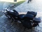 Klikněte pro detailní foto č. 6 - Yamaha XVS 650 DragStar Classic