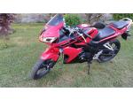 Klikněte pro detailní foto č. 2 - Honda CBR 125 R