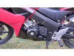 Klikněte pro detailní foto č. 3 - Honda CBR 125 R
