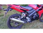Klikněte pro detailní foto č. 6 - Honda CBR 125 R