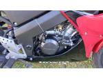 Klikněte pro detailní foto č. 7 - Honda CBR 125 R