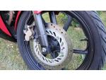 Klikněte pro detailní foto č. 8 - Honda CBR 125 R