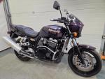 Detail nabídky - Kawasaki ZRX 1100 - po servisu