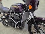 Klikněte pro detailní foto č. 5 - Kawasaki ZRX 1100 - po servisu