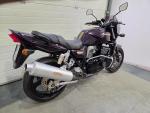 Klikněte pro detailní foto č. 7 - Kawasaki ZRX 1100 - po servisu