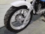 Klikněte pro detailní foto č. 11 - Suzuki Van Van 125