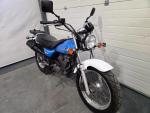 Klikněte pro detailní foto č. 2 - Suzuki Van Van 125