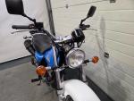 Klikněte pro detailní foto č. 3 - Suzuki Van Van 125