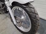 Klikněte pro detailní foto č. 4 - Suzuki Van Van 125