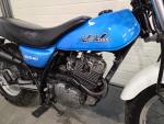 Klikněte pro detailní foto č. 5 - Suzuki Van Van 125