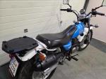 Klikněte pro detailní foto č. 9 - Suzuki Van Van 125