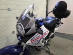 Klikněte pro detailní foto č. 11 - Honda XL 700 V Transalp - po velkém servisu