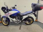 Klikněte pro detailní foto č. 13 - Honda XL 700 V Transalp - po velkém servisu