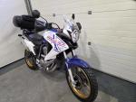 Klikněte pro detailní foto č. 2 - Honda XL 700 V Transalp - po velkém servisu