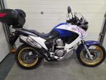 Klikněte pro detailní foto č. 6 - Honda XL 700 V Transalp - po velkém servisu