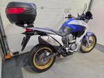 Klikněte pro detailní foto č. 7 - Honda XL 700 V Transalp - po velkém servisu