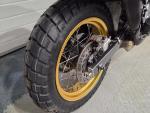 Klikněte pro detailní foto č. 8 - Honda XL 700 V Transalp - po velkém servisu