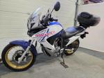 Klikněte pro detailní foto č. 9 - Honda XL 700 V Transalp - po velkém servisu