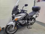 Klikněte pro detailní foto č. 10 - Honda XL 1000 V Varadero - ABS - Travel - po servisu