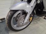 Klikněte pro detailní foto č. 11 - Honda XL 1000 V Varadero - ABS - Travel - po servisu