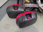 Klikněte pro detailní foto č. 2 - Honda XL 1000 V Varadero - ABS - Travel - po servisu