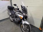 Klikněte pro detailní foto č. 3 - Honda XL 1000 V Varadero - ABS - Travel - po servisu