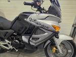 Klikněte pro detailní foto č. 6 - Honda XL 1000 V Varadero - ABS - Travel - po servisu