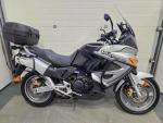 Klikněte pro detailní foto č. 7 - Honda XL 1000 V Varadero - ABS - Travel - po servisu