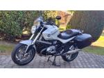 Klikněte pro detailní foto č. 11 - BMW R 1200 R - ABS, ESA, DOHC - 1. majitel