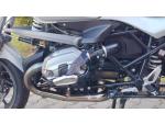 Klikněte pro detailní foto č. 13 - BMW R 1200 R - ABS, ESA, DOHC - 1. majitel