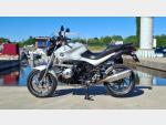 Detail nabídky - BMW R 1200 R - ABS, ESA, DOHC - 1. majitel