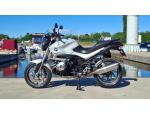 Detail nabídky - BMW R 1200 R - ABS, ESA, DOHC - 1. majitel
