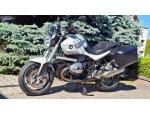 Klikněte pro detailní foto č. 2 - BMW R 1200 R - ABS, ESA, DOHC - 1. majitel