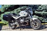 Klikněte pro detailní foto č. 3 - BMW R 1200 R - ABS, ESA, DOHC - 1. majitel