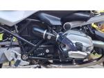 Klikněte pro detailní foto č. 4 - BMW R 1200 R - ABS, ESA, DOHC - 1. majitel