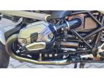 Klikněte pro detailní foto č. 8 - BMW R 1200 R - ABS, ESA, DOHC - 1. majitel