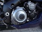 Klikněte pro detailní foto č. 11 - Suzuki GSX-S 1000 GT