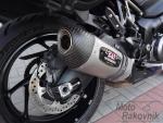 Klikněte pro detailní foto č. 12 - Suzuki GSX-S 1000 GT
