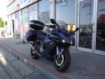 Detail nabídky - Suzuki GSX-S 1000 GT