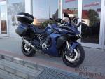 Klikněte pro detailní foto č. 2 - Suzuki GSX-S 1000 GT