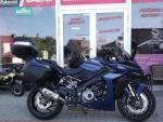 Klikněte pro detailní foto č. 3 - Suzuki GSX-S 1000 GT