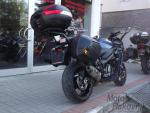 Klikněte pro detailní foto č. 4 - Suzuki GSX-S 1000 GT