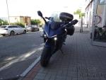 Klikněte pro detailní foto č. 6 - Suzuki GSX-S 1000 GT
