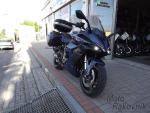 Klikněte pro detailní foto č. 7 - Suzuki GSX-S 1000 GT