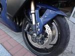 Klikněte pro detailní foto č. 8 - Suzuki GSX-S 1000 GT