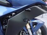 Klikněte pro detailní foto č. 9 - Suzuki GSX-S 1000 GT