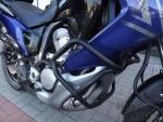 Klikněte pro detailní foto č. 11 - Honda XL 700 V Transalp