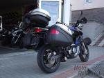 Klikněte pro detailní foto č. 3 - Honda XL 700 V Transalp